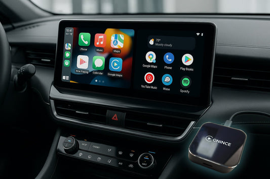What Is a CarPlay AI Box? Everything You Need to Know in 2025 - ONINCE