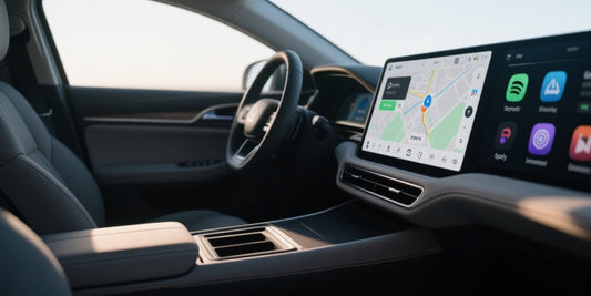 Wireless CarPlay and Android Auto Adapter 2025 | ONINCE AI Box Full Guide - ONINCE