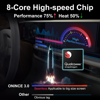 CarPlay Ai Box 3.0 Pro ONINCE