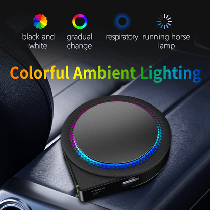 CarPlay Ai Box 3.0 Pro - ONINCE