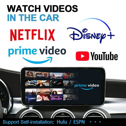 CarPlay Box Streaming Device for Car - ONINCE