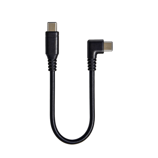 ONINCE 5.5インチ ショート USB-C - USB-C