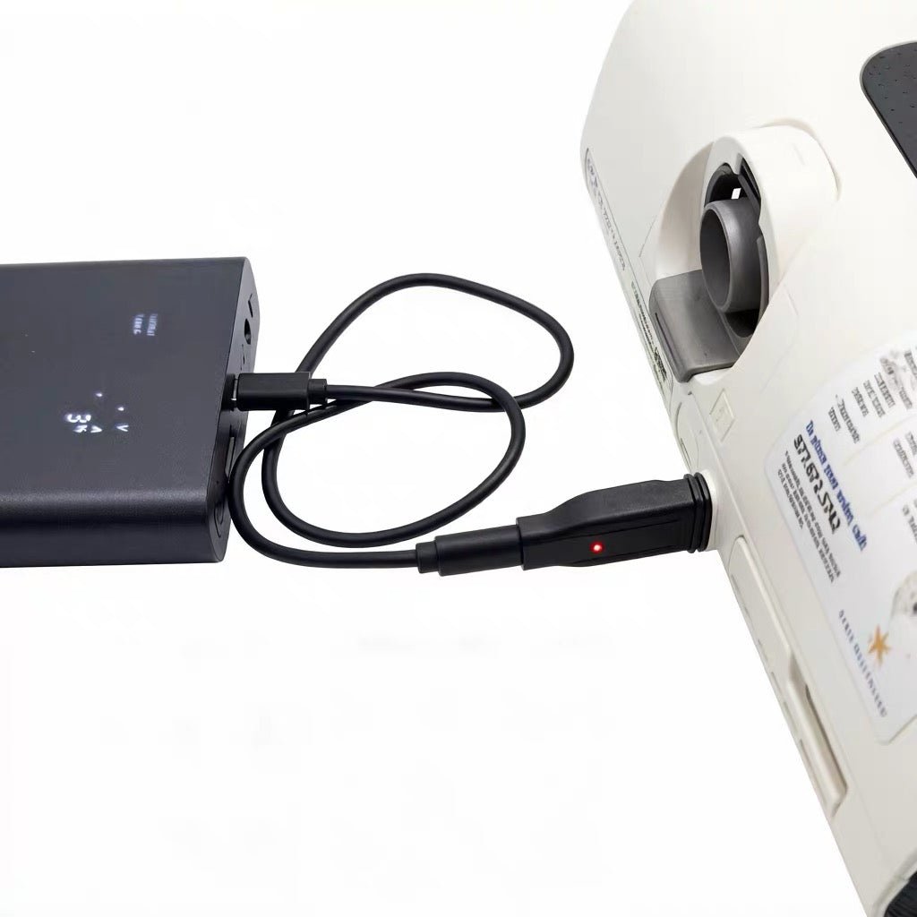ONINCE Cable-Free USB-C Adapter for ResMed AirMini - ONINCE