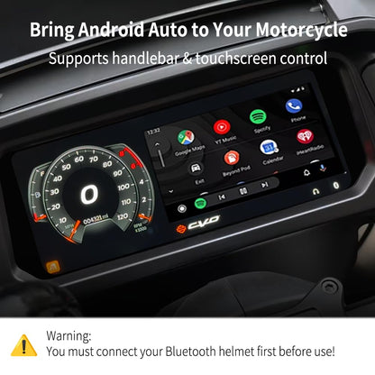 ONINCE CarPlay AI Box 2026 Upgrade - ONINCE
