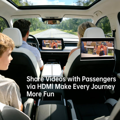 ONINCE CarPlay AI Box 2026 Upgrade - ONINCE