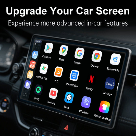 ONINCE CarPlay AI Box 3.0 Pro - ONINCE