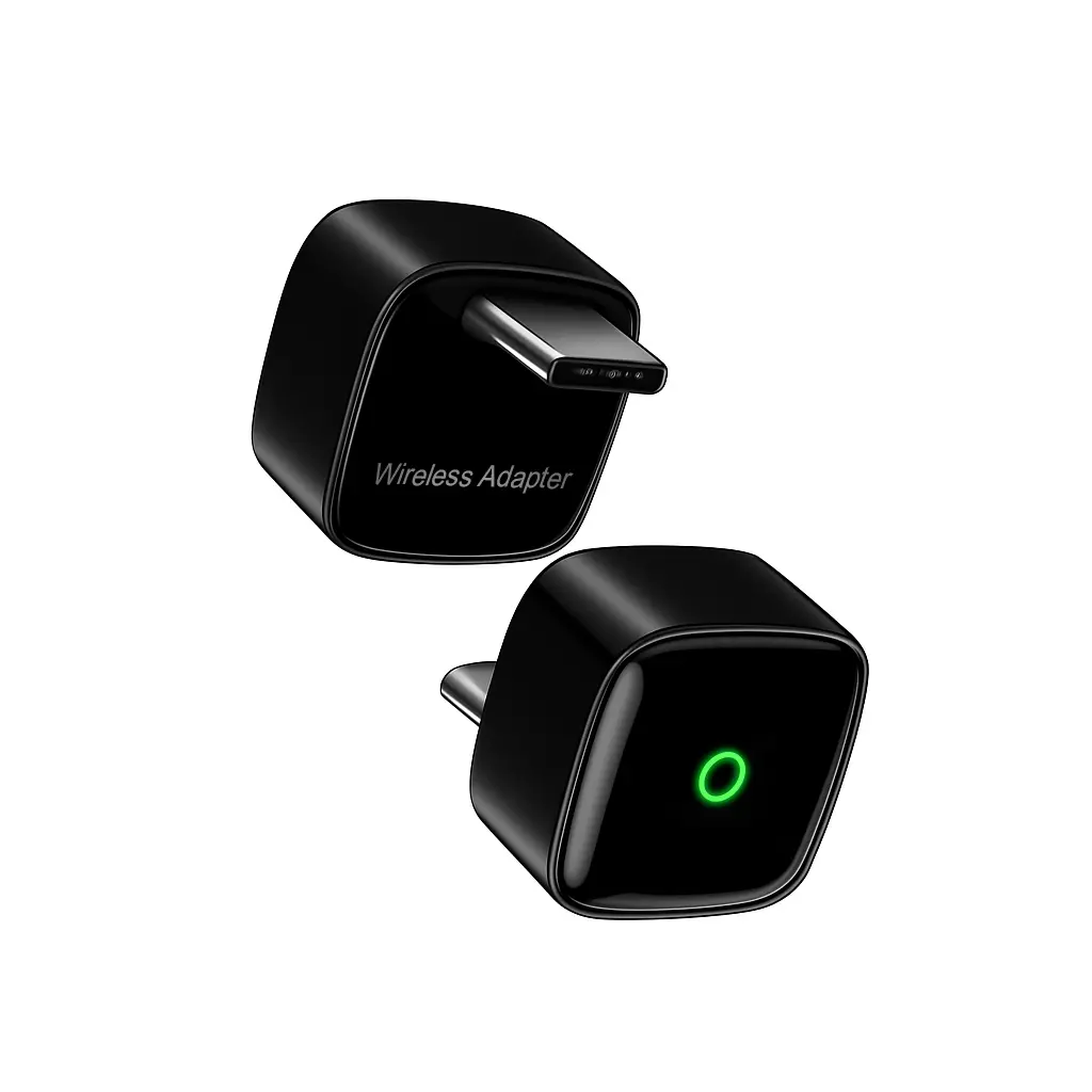 ONINCE Mini Apple Carplay Adapter - ONINCE