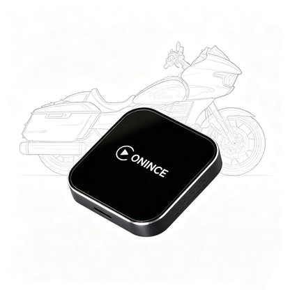 ONINCE Z3 for Harley-Davidson Skyline OS - ONINCE