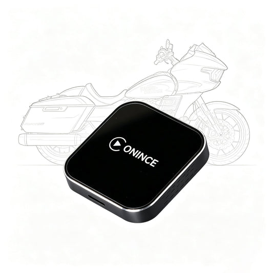 ONINCE Z3 for Harley-Davidson Skyline OS - ONINCE