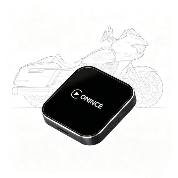 ONINCE Z3 CarPlay AI Box 2025 アップグレード
