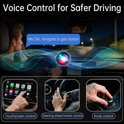 Wireless CarPlay Adapter - ONINCE